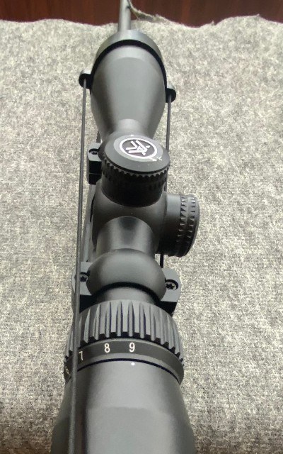 SAVAGE ARMS 110 .308 WIN - Image 11 of 14