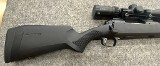 SAVAGE ARMS 110 .308 WIN - Image 4 of 14