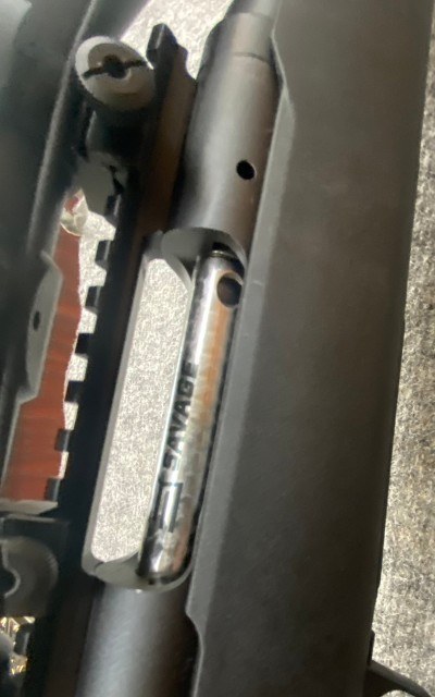 SAVAGE ARMS 110 .308 WIN - Image 14 of 14