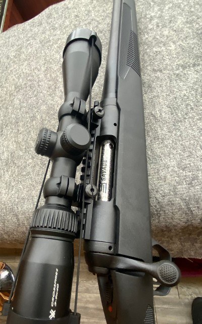 SAVAGE ARMS 110 .308 WIN - Image 12 of 14