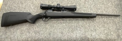 SAVAGE ARMS 110 .308 WIN - Image 1 of 14