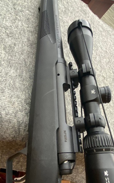 SAVAGE ARMS 110 .308 WIN - Image 13 of 14