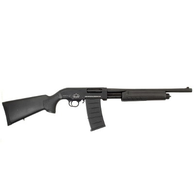 BLACK ACES TACTICAL PRO SERIES M PUMP 12 GA - Image 2 of 2