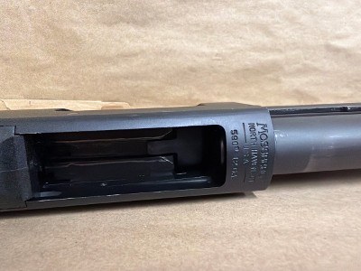 MOSSBERG 590 SHOTGUN 12 GA - Image 11 of 12