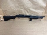 MOSSBERG 590 SHOTGUN 12 GA - Image 1 of 12