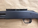 MOSSBERG 590 SHOTGUN 12 GA - Image 7 of 12