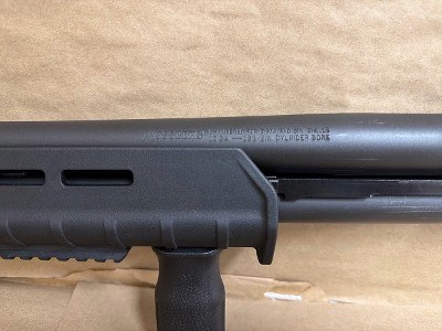 MOSSBERG 590 SHOTGUN 12 GA - Image 8 of 12
