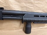 MOSSBERG 590 SHOTGUN 12 GA - Image 3 of 12
