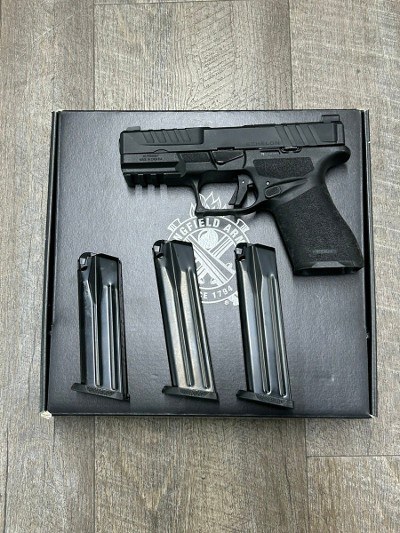 SPRINGFIELD ARMORY ECHELON 9MM LUGER (9x19 PARA) - Image 4 of 4