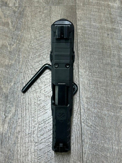SPRINGFIELD ARMORY ECHELON 9MM LUGER (9x19 PARA) - Image 3 of 4