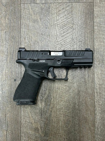 SPRINGFIELD ARMORY ECHELON 9MM LUGER (9x19 PARA) - Image 2 of 4