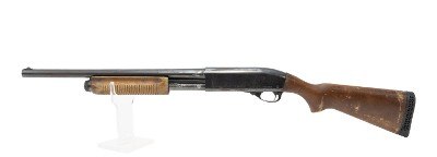 REMINGTON 870 Police Magnum 12 GA - Image 1 of 15