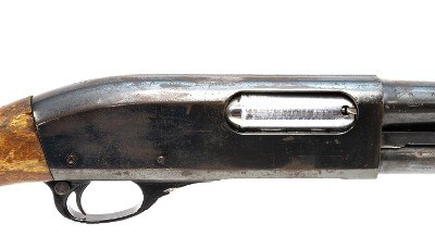 REMINGTON 870 Police Magnum 12 GA - Image 6 of 15