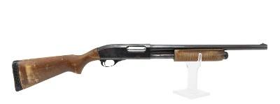 REMINGTON 870 Police Magnum 12 GA - Image 2 of 15