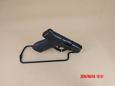 SMITH & WESSON M&P 40 SHIELD 40 Smith & Wesson - Image 2 of 3