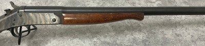 NEW ENGLAND FIREARMS CO. PARDNER SB1 12 GA - Image 3 of 9