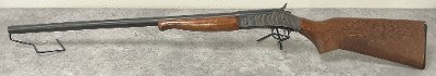 NEW ENGLAND FIREARMS CO. PARDNER SB1 12 GA - Image 6 of 9