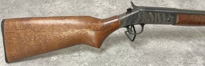 NEW ENGLAND FIREARMS CO. PARDNER SB1 12 GA - Image 2 of 9