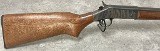 NEW ENGLAND FIREARMS CO. PARDNER SB1 12 GA - Image 2 of 9