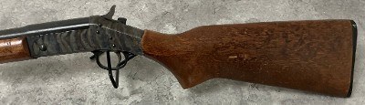 NEW ENGLAND FIREARMS CO. PARDNER SB1 12 GA - Image 7 of 9