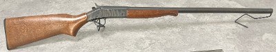 NEW ENGLAND FIREARMS CO. PARDNER SB1 12 GA - Image 1 of 9
