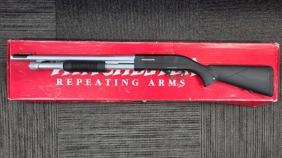 WINCHESTER SXP MARINE DEFENDER 12 GA - Image 2 of 3