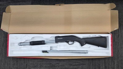 WINCHESTER SXP MARINE DEFENDER 12 GA - Image 1 of 3