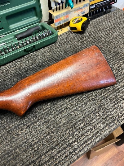WINCHESTER 37 12 GA - Image 11 of 14