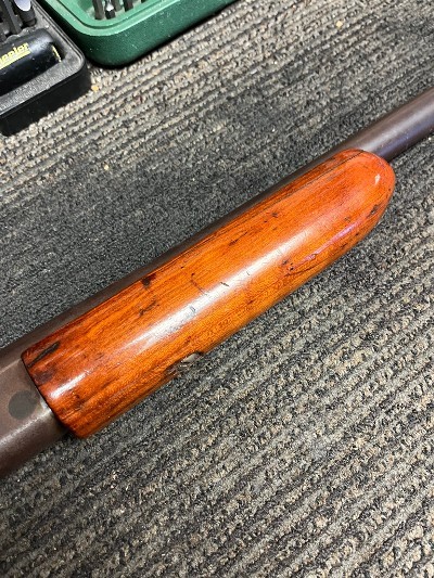 WINCHESTER 37 12 GA - Image 7 of 14