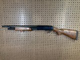 MOSSBERG 500 COMBO FIELD/SECURITY 12 GA - Image 5 of 13