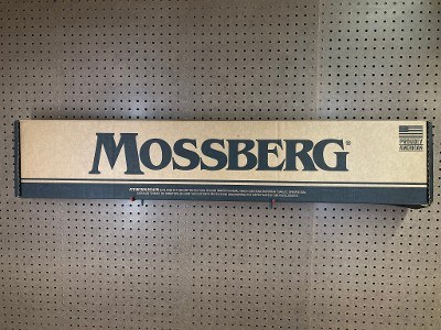 MOSSBERG 500 COMBO FIELD/SECURITY 12 GA - Image 13 of 13