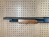 MOSSBERG 500 COMBO FIELD/SECURITY 12 GA - Image 8 of 13