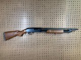 MOSSBERG 500 COMBO FIELD/SECURITY 12 GA - Image 1 of 13