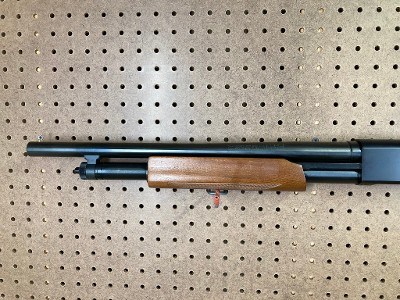 MOSSBERG 500 COMBO FIELD/SECURITY 12 GA - Image 8 of 13