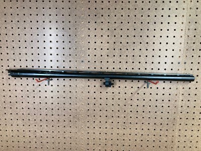 MOSSBERG 500 COMBO FIELD/SECURITY 12 GA - Image 12 of 13