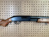 MOSSBERG 500 COMBO FIELD/SECURITY 12 GA - Image 3 of 13