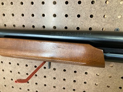 MOSSBERG 500 COMBO FIELD/SECURITY 12 GA - Image 10 of 13
