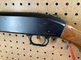 MOSSBERG 500 COMBO FIELD/SECURITY 12 GA - Image 9 of 13