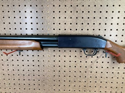 MOSSBERG 500 COMBO FIELD/SECURITY 12 GA - Image 7 of 13
