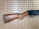 MOSSBERG 500 COMBO FIELD/SECURITY 12 GA - Image 2 of 13