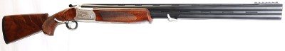 FIREARMS INTERNATIONAL CORP. CALVARY SXE 12 GA - Image 3 of 7