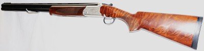 FIREARMS INTERNATIONAL CORP. CALVARY SXE 12 GA - Image 6 of 7