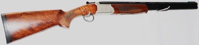 FIREARMS INTERNATIONAL CORP. CALVARY SXE 12 GA - Image 2 of 7