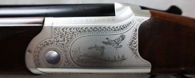 FIREARMS INTERNATIONAL CORP. CALVARY SXE 12 GA - Image 7 of 7