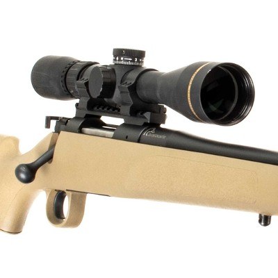 KIMBER 84M HUNTER DU 6.5MM CREEDMOOR - Image 3 of 3
