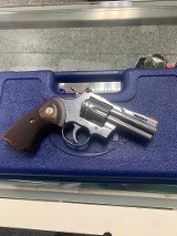 COLT PYTHON 357 .38 SPECIAL/.357 MAGNUM - Image 3 of 6