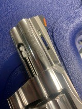 COLT PYTHON 357 .38 SPECIAL/.357 MAGNUM - Image 4 of 6