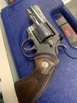 COLT PYTHON 357 .38 SPECIAL/.357 MAGNUM - Image 5 of 6