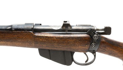 LITHGOW ARMS S.M.L.E. III .303 BRITISH - Image 3 of 16