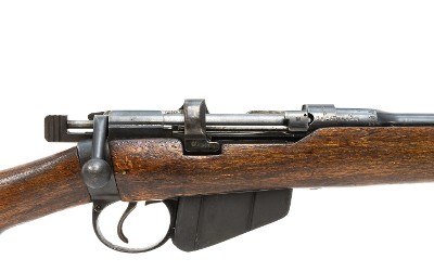 LITHGOW ARMS S.M.L.E. III .303 BRITISH - Image 4 of 16
